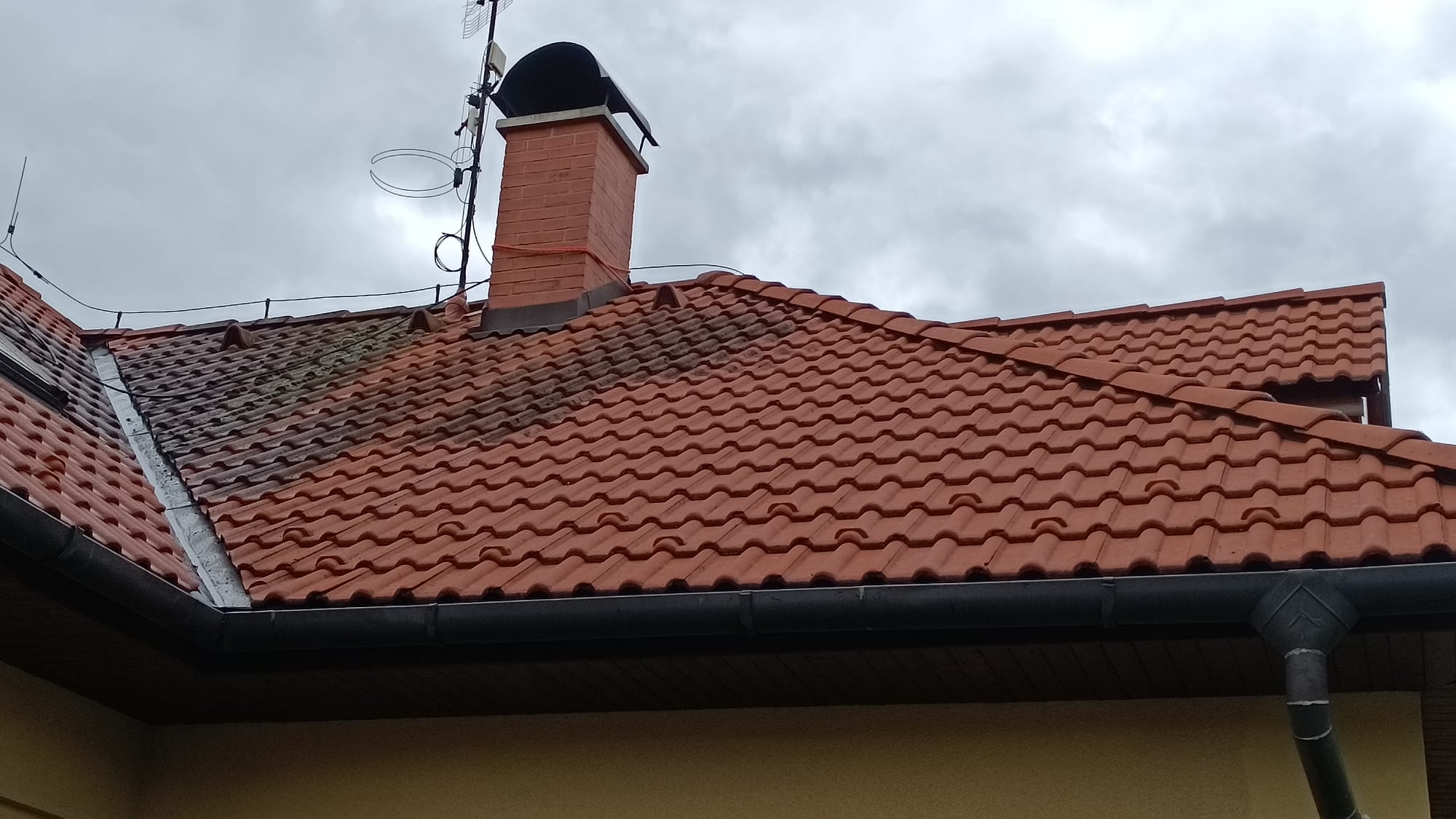 Ukázka práce