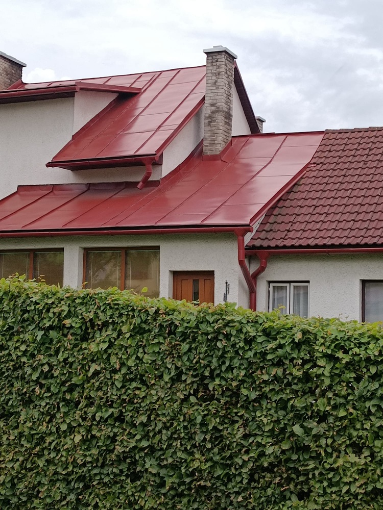 Ukázka práce